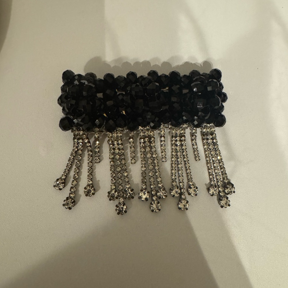 Shrimps hair clip